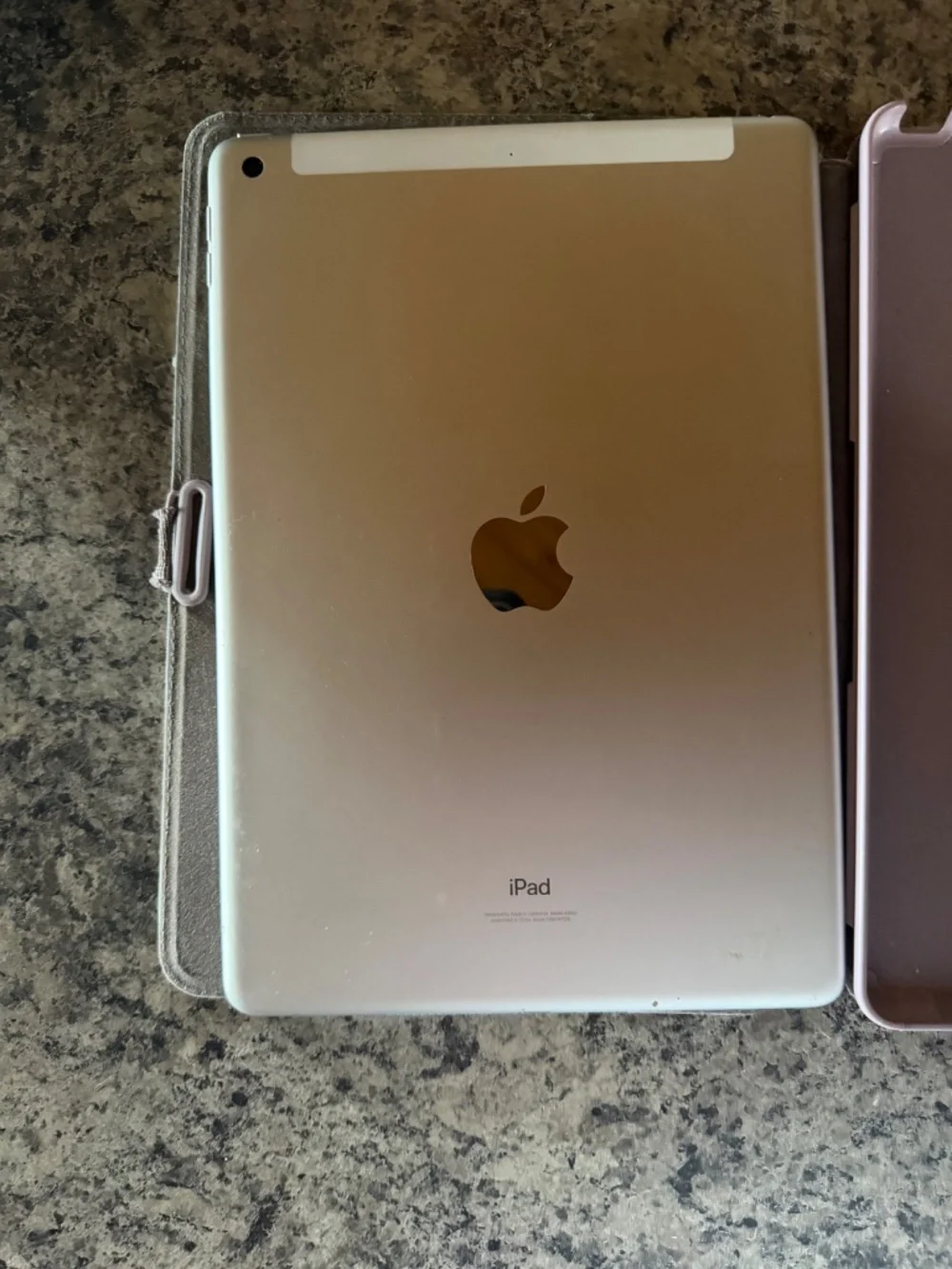 Apple iPad ninth generation